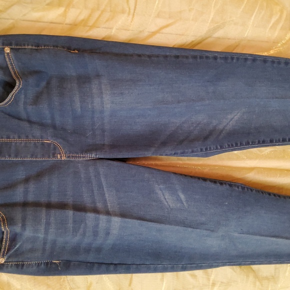 Croft and Barrows Jeans - Picture 5 of 8